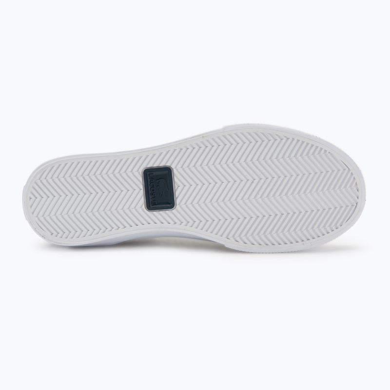 Férfi cipő Lacoste Lerond Pro navy/ white 4