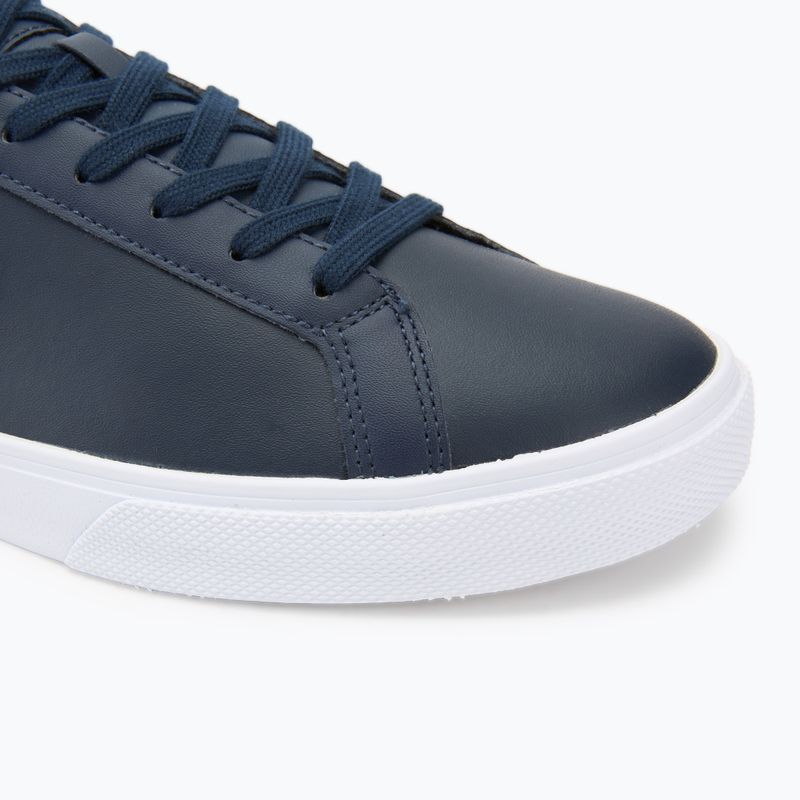 Férfi cipő Lacoste Lerond Pro navy/ white 7