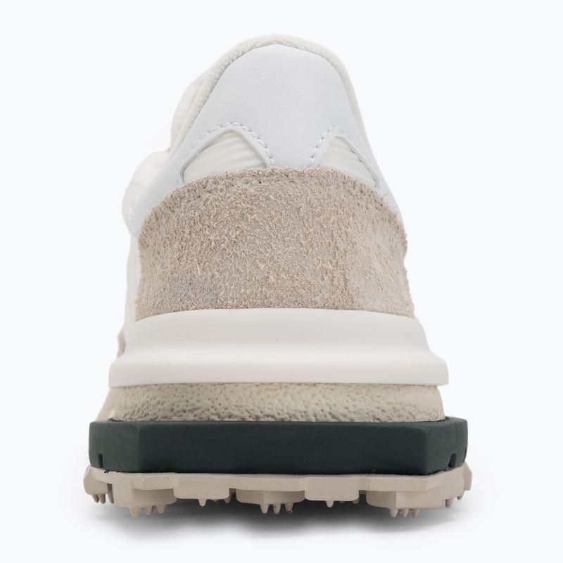 Férfi cipő Lacoste Elite Active white/dark green 6