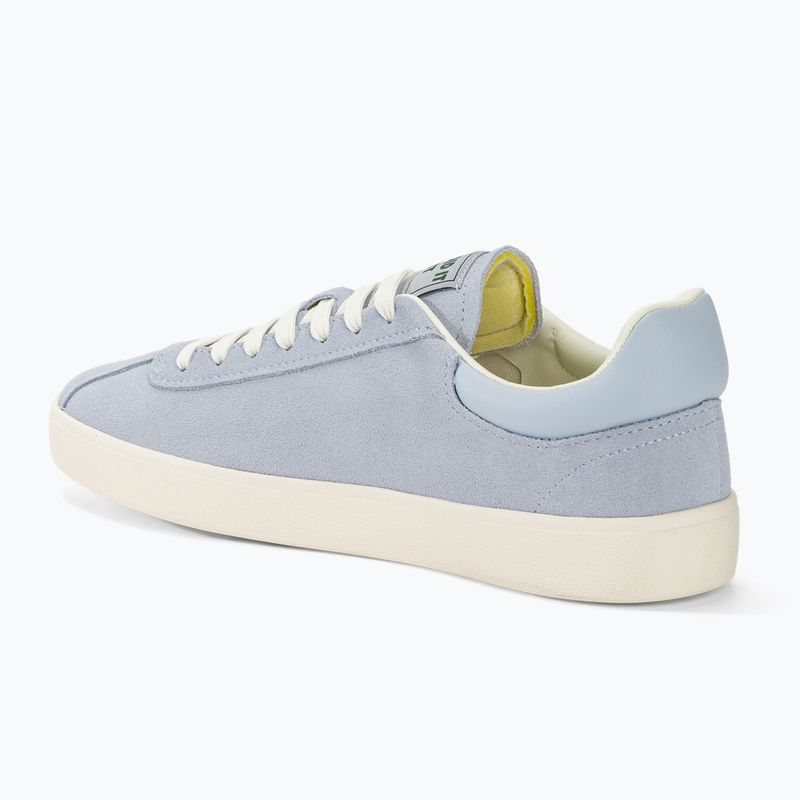 Lacoste 47SFA0096 light blue / off white női cipő 3
