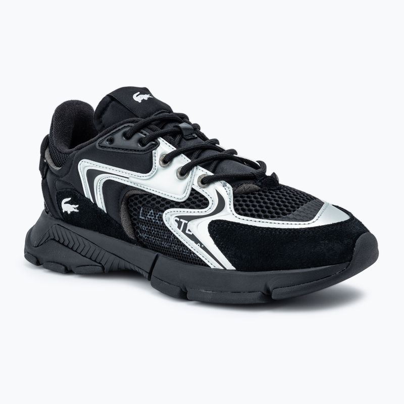 Lacoste férfi cipő L003 Neo fekete/fehér