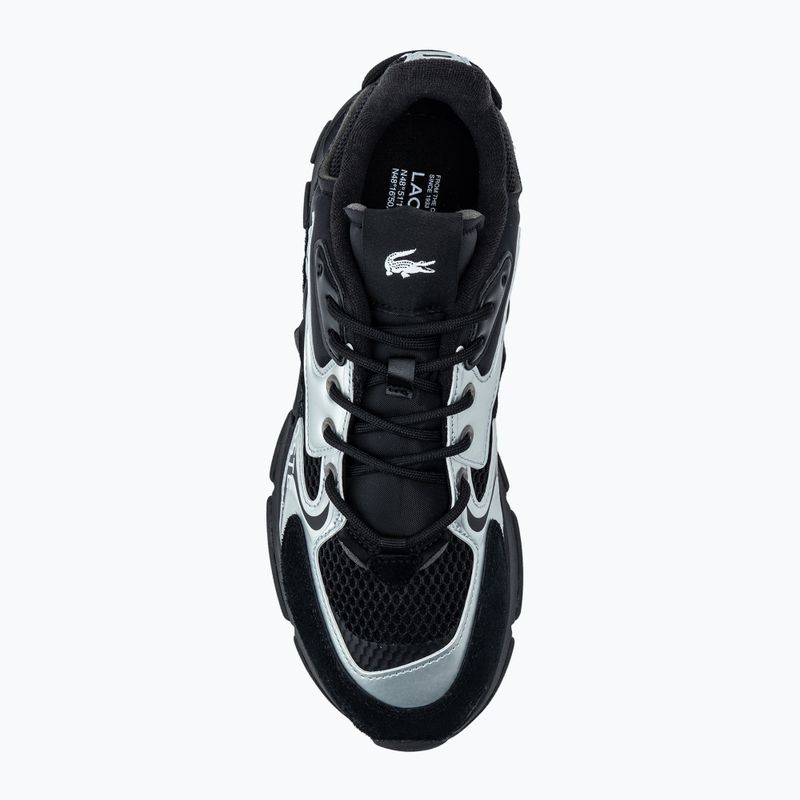 Lacoste férfi cipő L003 Neo fekete/fehér 5