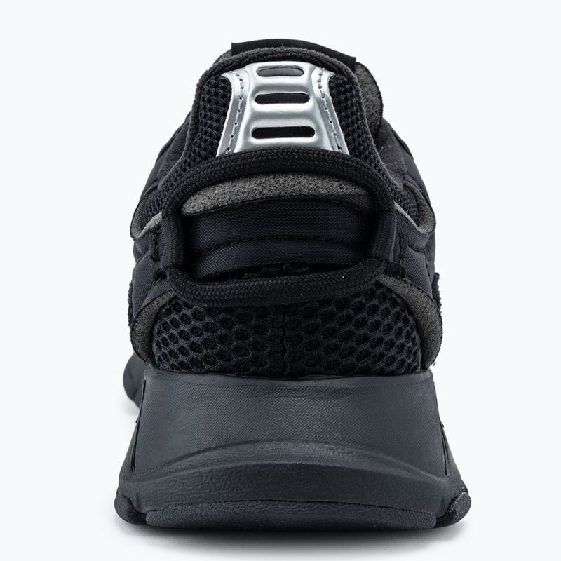 Lacoste férfi cipő L003 Neo fekete/fehér 6