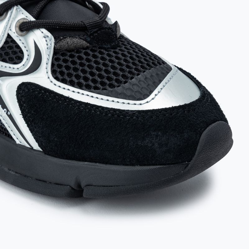 Lacoste férfi cipő L003 Neo fekete/fehér 7