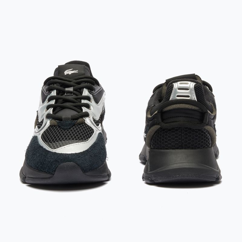 Lacoste férfi cipő L003 Neo fekete/fehér 11