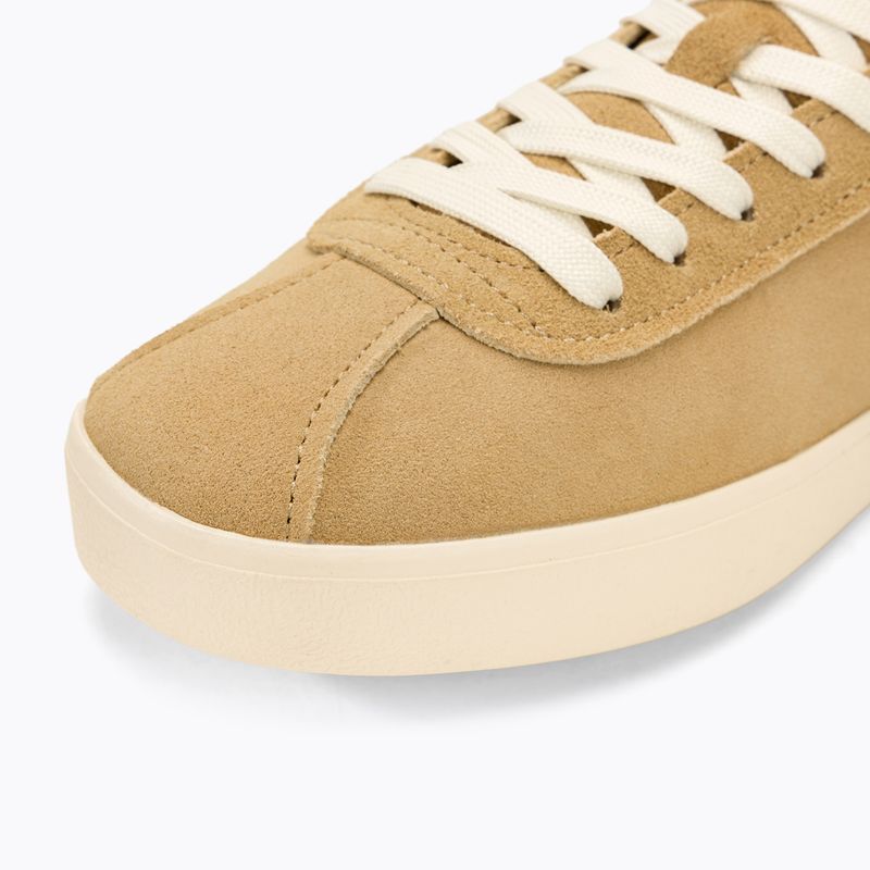 Lacoste 47SMA0106 light brown / off white férfi cipő 7