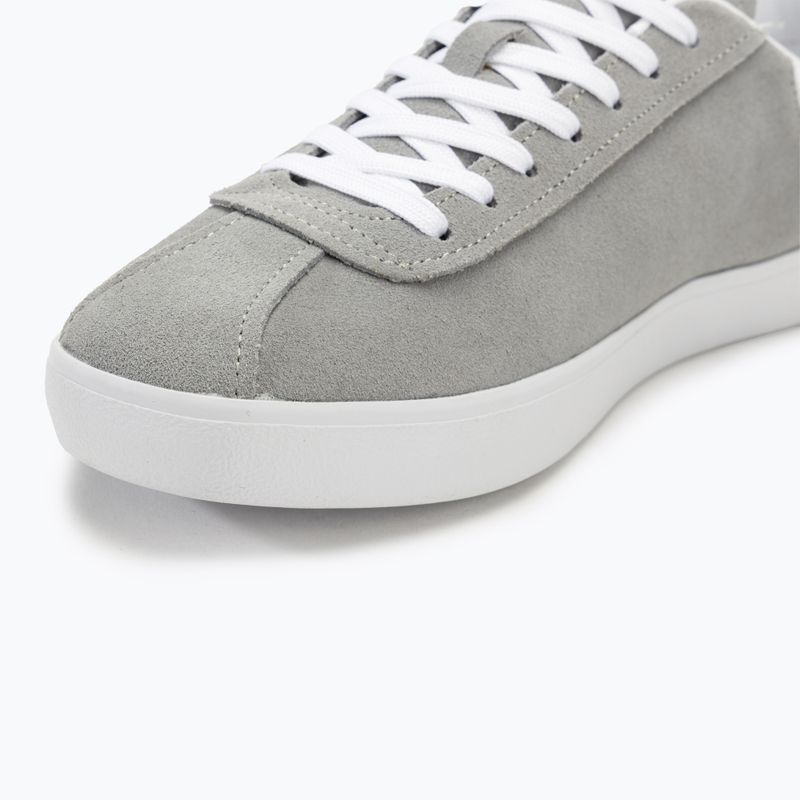 Férfi cipő Lacoste 47SMA0093 grey/white 7