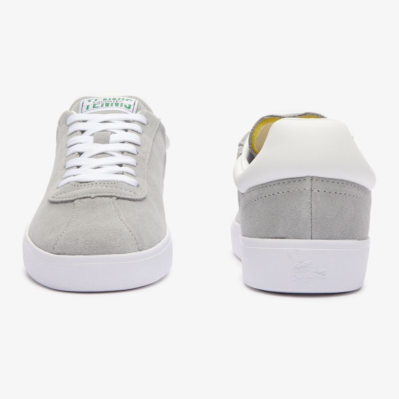 Férfi cipő Lacoste 47SMA0093 grey/white 8