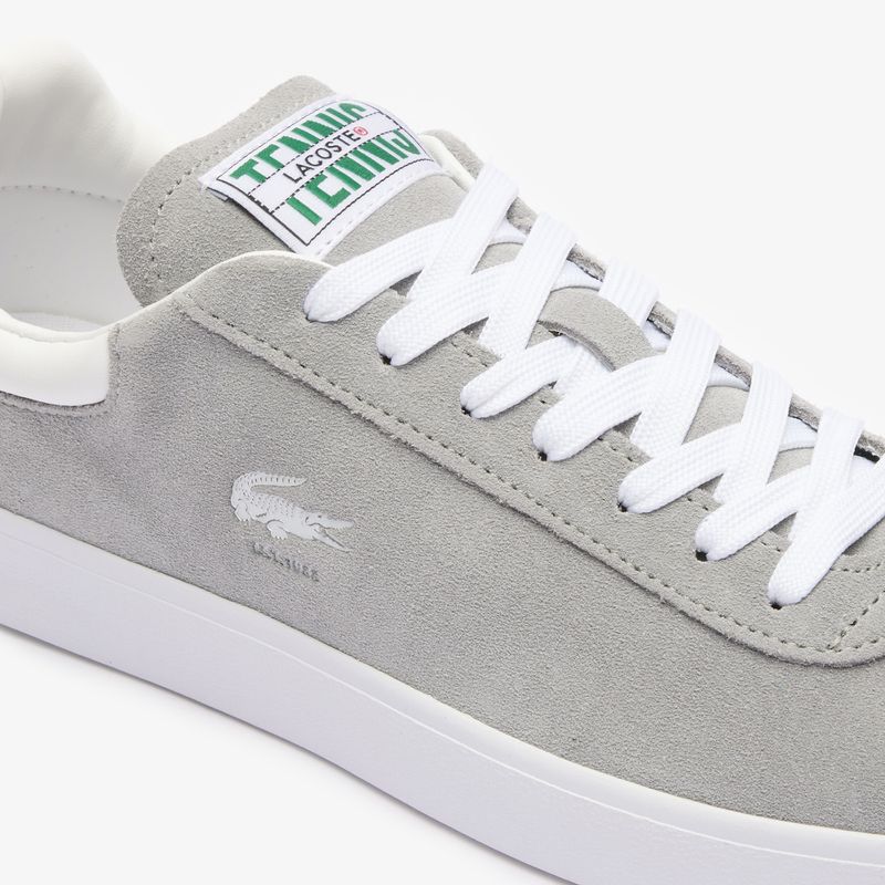 Férfi cipő Lacoste 47SMA0093 grey/white 9