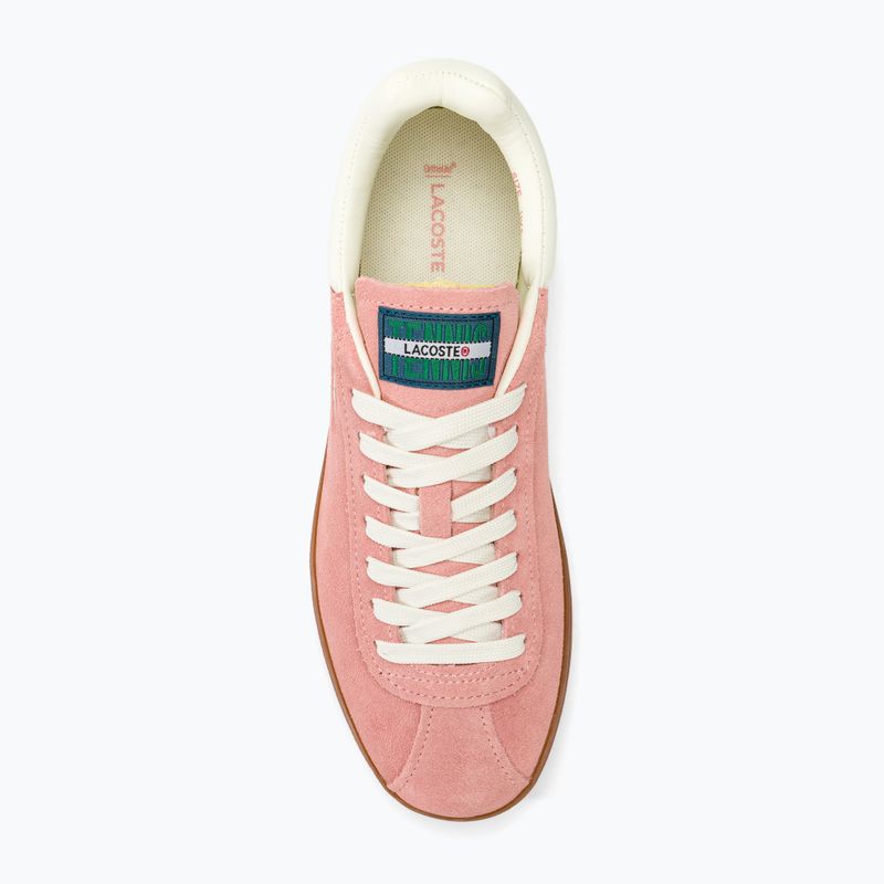 Lacoste 47SFA0038 pink / gum női cipő 6