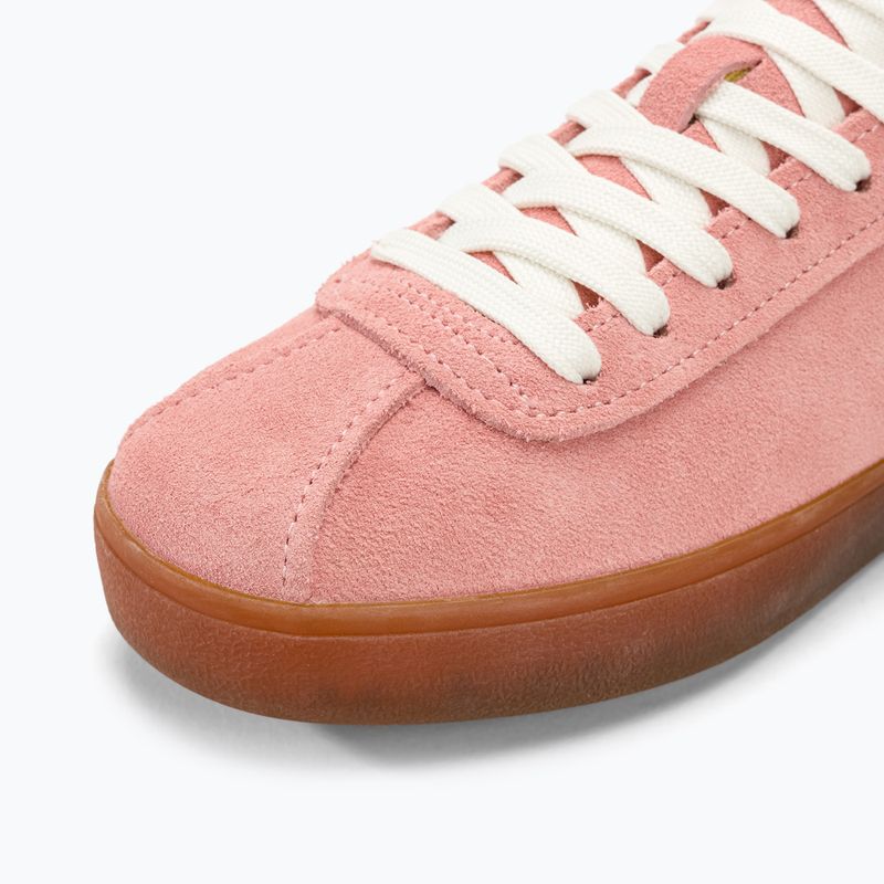 Lacoste 47SFA0038 pink / gum női cipő 8