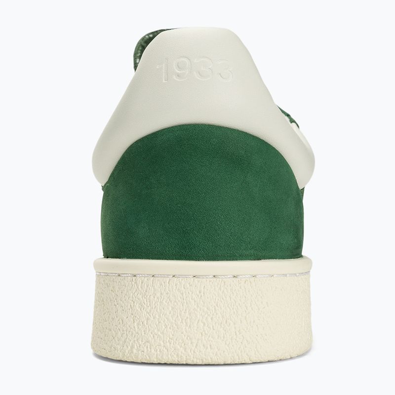 férfi cipő Lacoste 47SMA0040 dark gren/off white 7