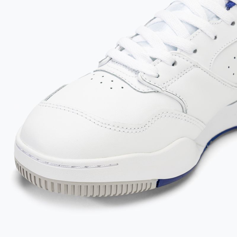 Lacoste 47SMA0061 white / blue férfi cipő 7