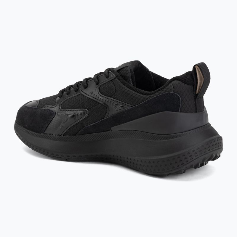 Férfi cipők Lacoste L003 Evo black/black 3