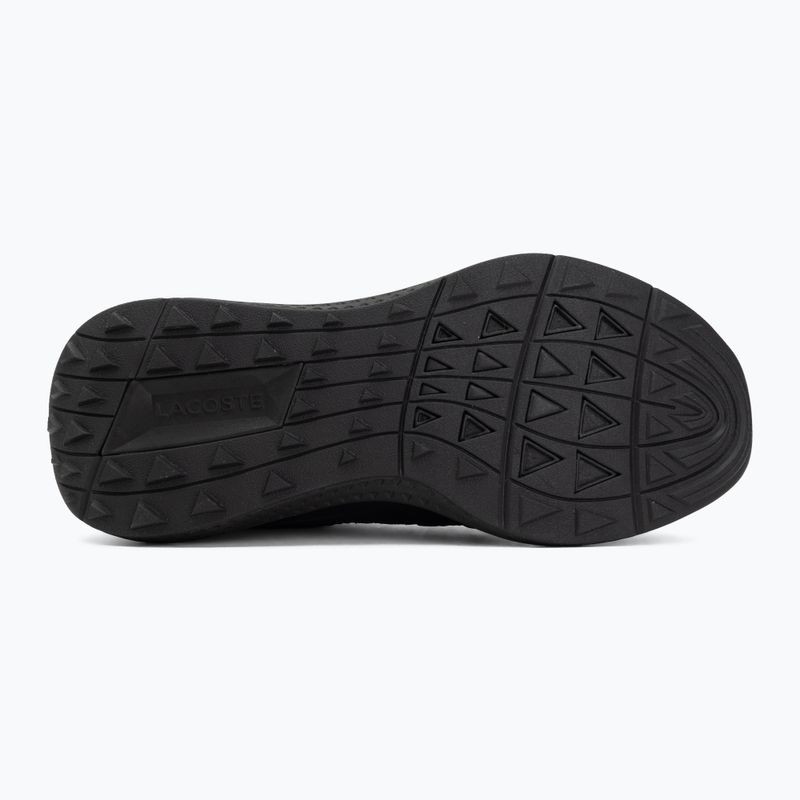 Férfi cipők Lacoste L003 Evo black/black 4