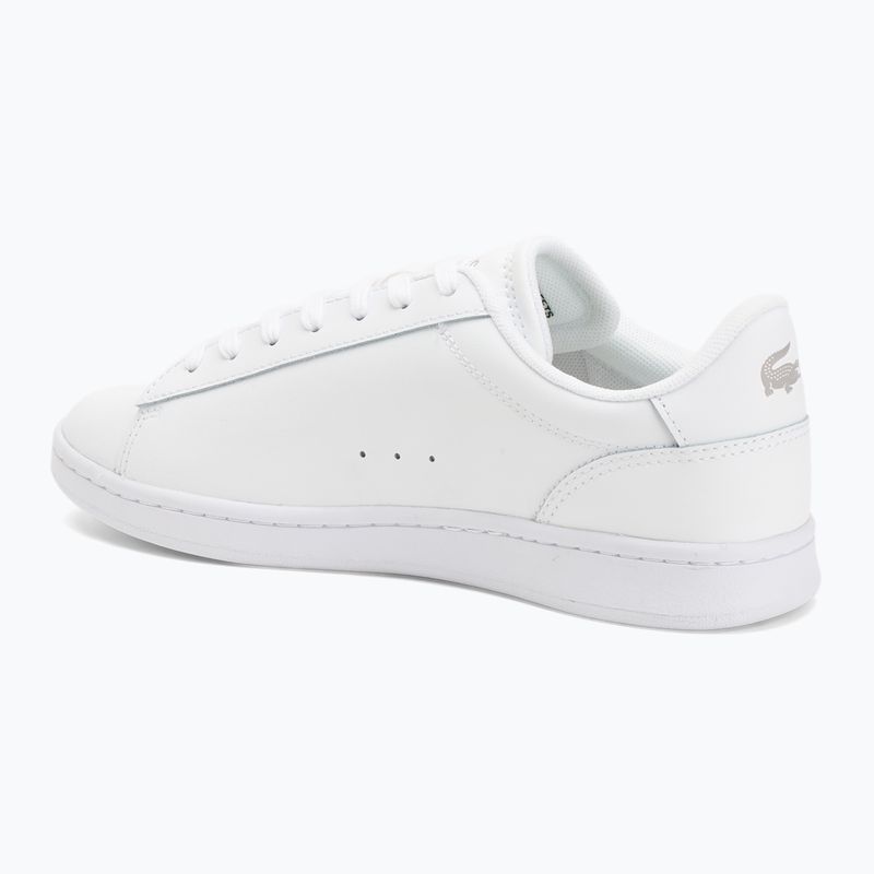 Lacoste női cipő 48SFA0118 3