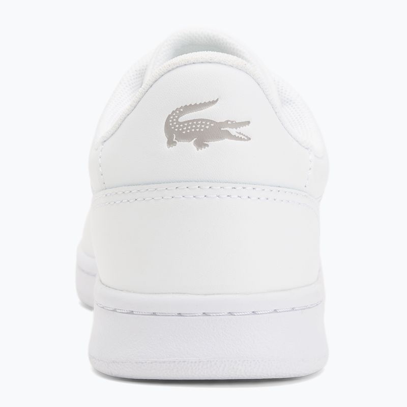 Lacoste női cipő 48SFA0118 6