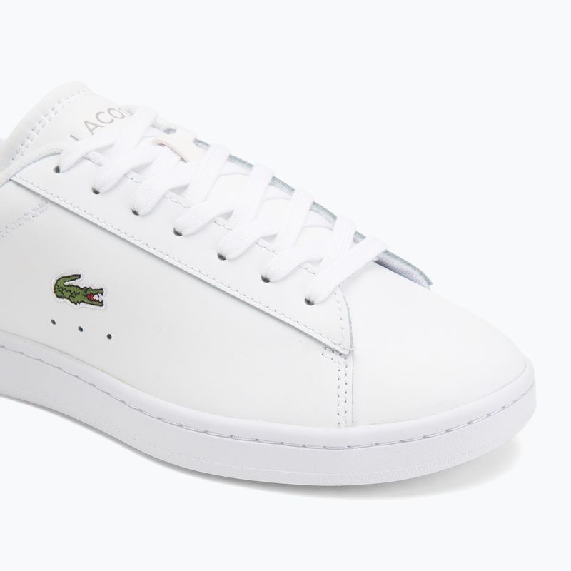 Lacoste női cipő 48SFA0118 7