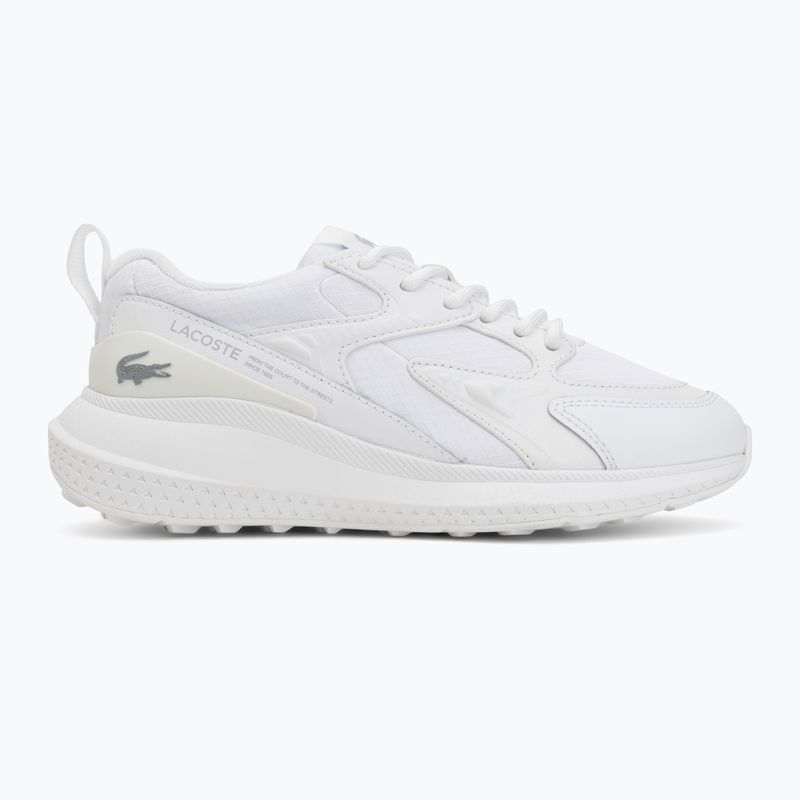 Női cipők Lacoste L003 Evo white/white 2