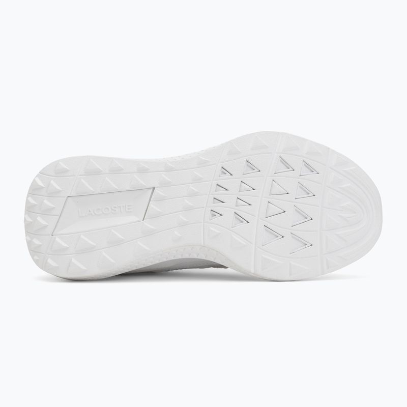 Női cipők Lacoste L003 Evo white/white 4