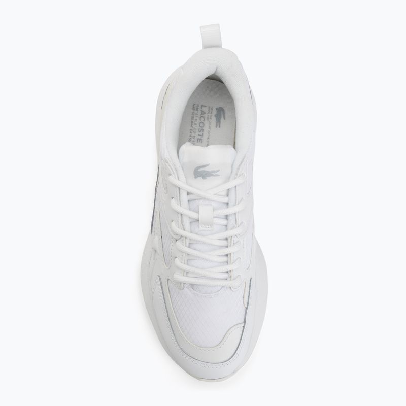 Női cipők Lacoste L003 Evo white/white 5