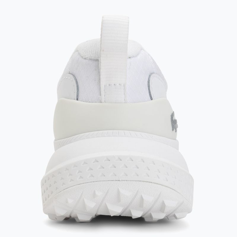 Női cipők Lacoste L003 Evo white/white 6