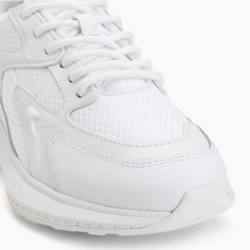 Női cipők Lacoste L003 Evo white/white 7