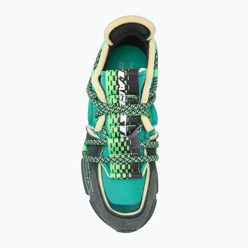 Férfi cipő Lacoste L003 Active Runway green/ fark green 5