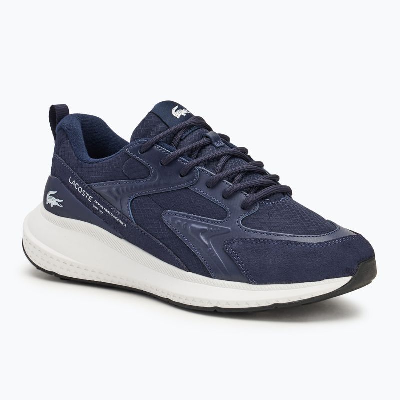 Férfi cipő Lacoste L003 Evo navy / white