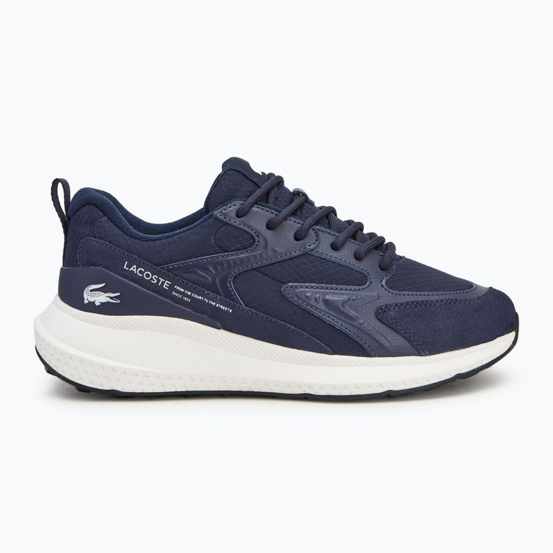 Férfi cipő Lacoste L003 Evo navy / white 2