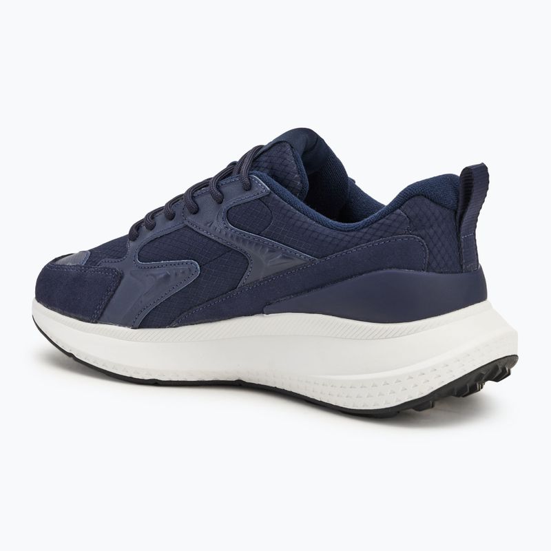 Férfi cipő Lacoste L003 Evo navy / white 3