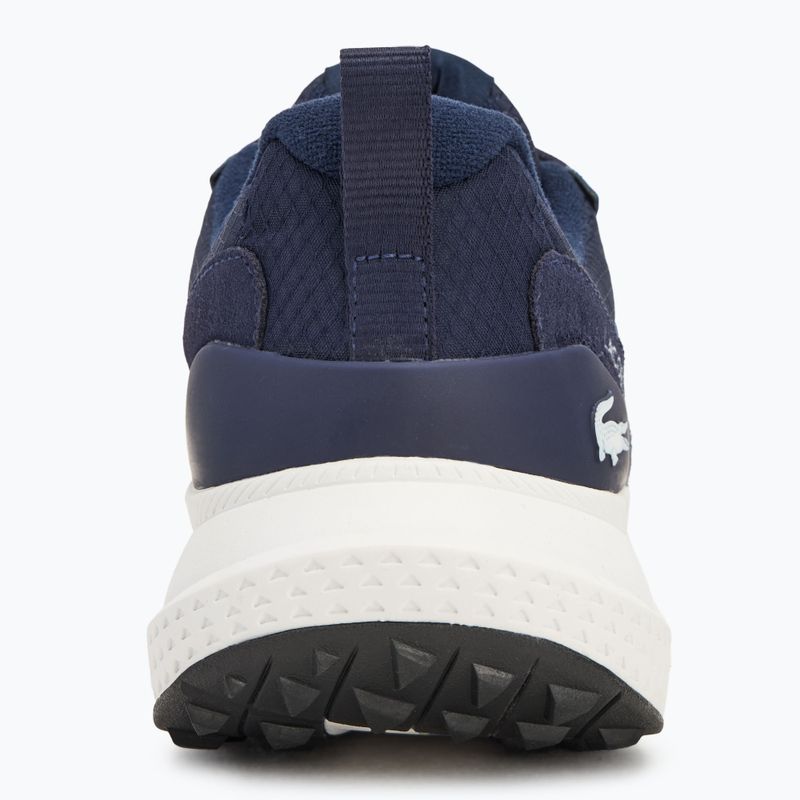 Lacoste férfi cipő L003 Evo navy / white 6