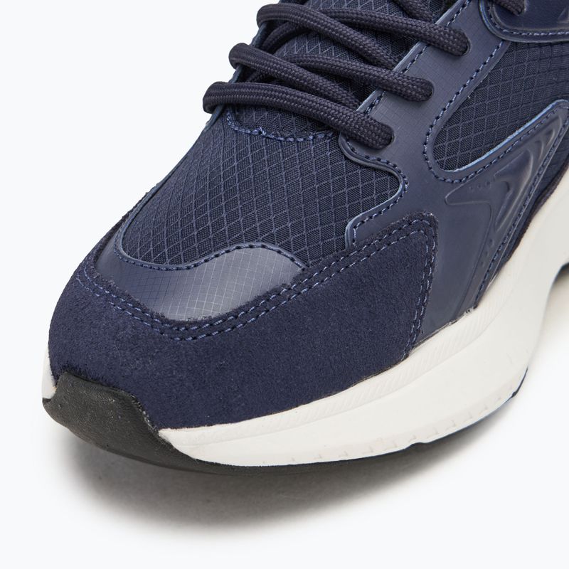 Férfi cipő Lacoste L003 Evo navy / white 7