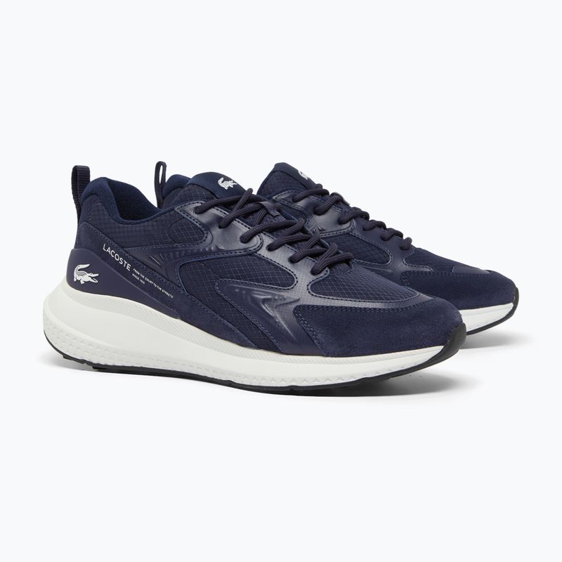 Férfi cipő Lacoste L003 Evo navy / white 8