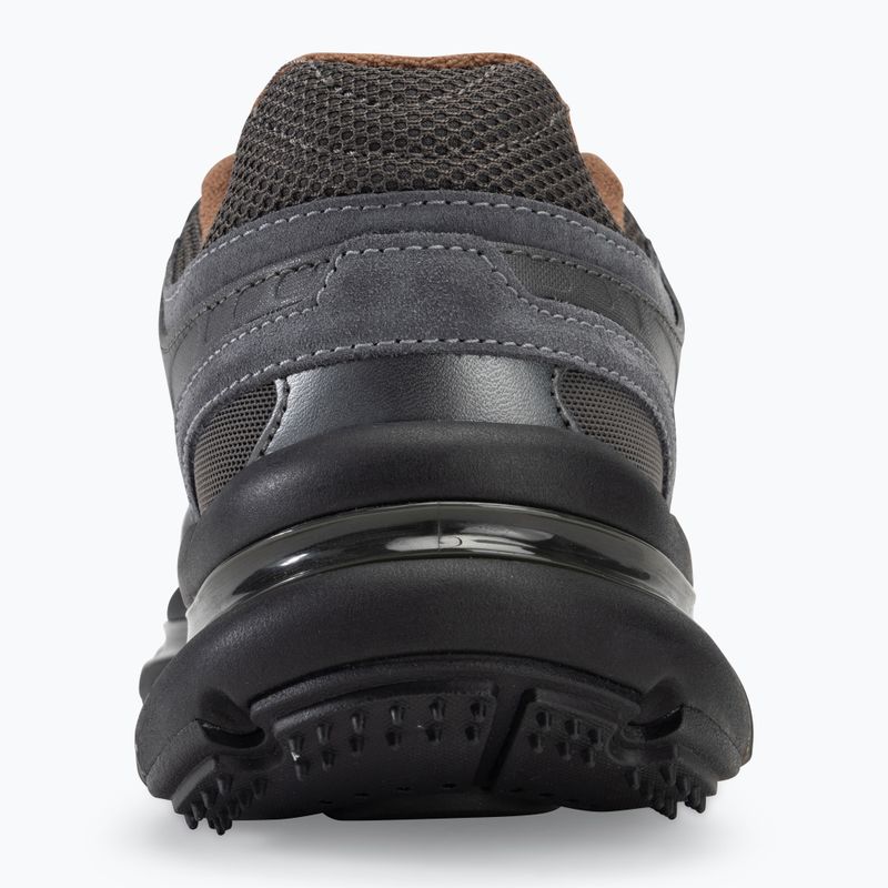 Lacoste férfi cipő L003 2K24 sötétzöld/fekete 6