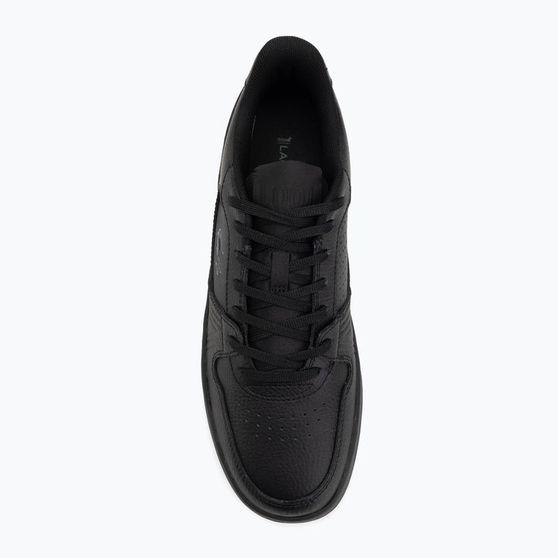 Férfi cipő Lacoste L001 black/black 5