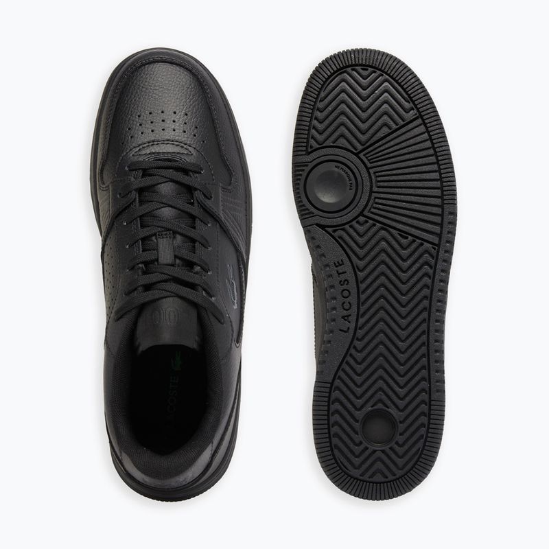 Férfi cipő Lacoste L001 black/black 9