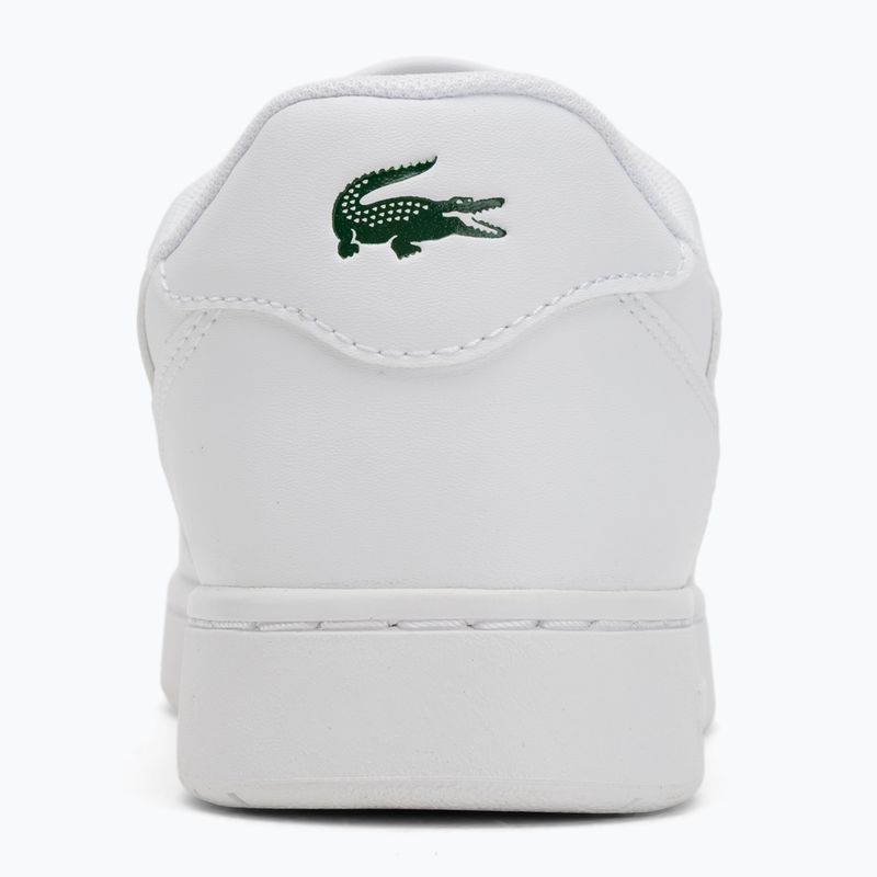 Gyerekcipő Lacoste T-Clip white/white 6