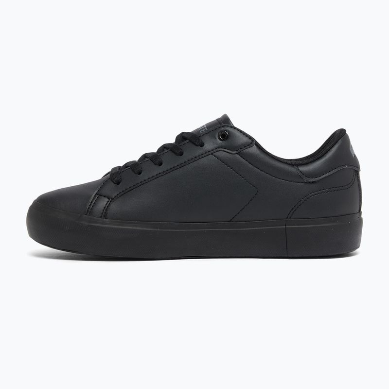 Gyermekcipő Lacoste Powercourt black/black 2