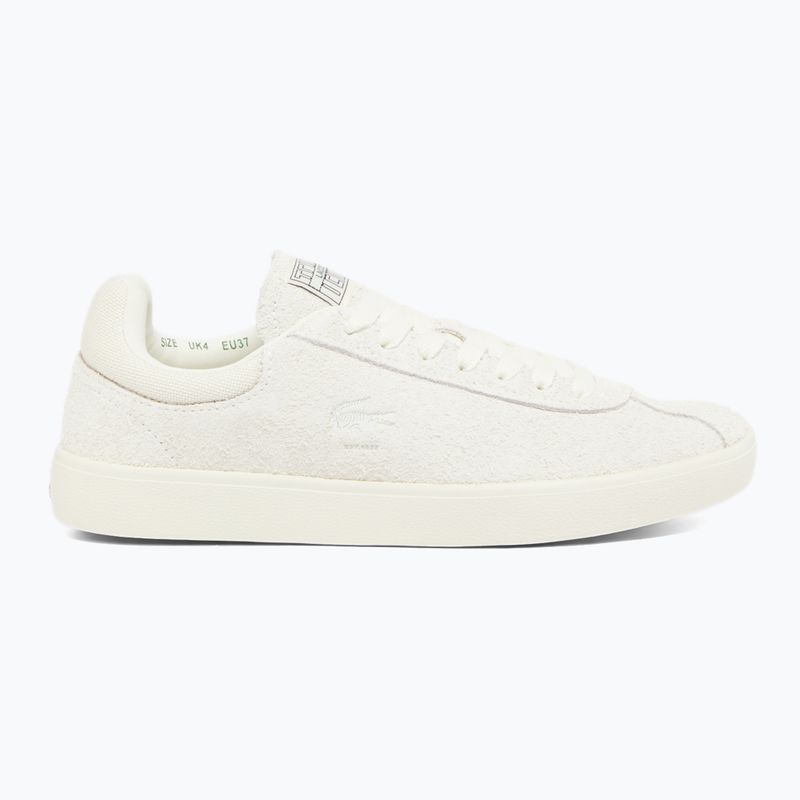 Lacoste dm csizma 49SFA0114 törtfehér/törtfehér