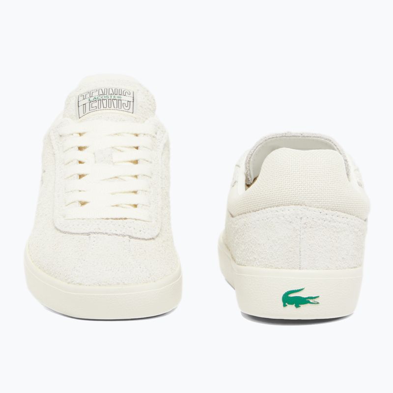 Lacoste dm csizma 49SFA0114 törtfehér/törtfehér 3