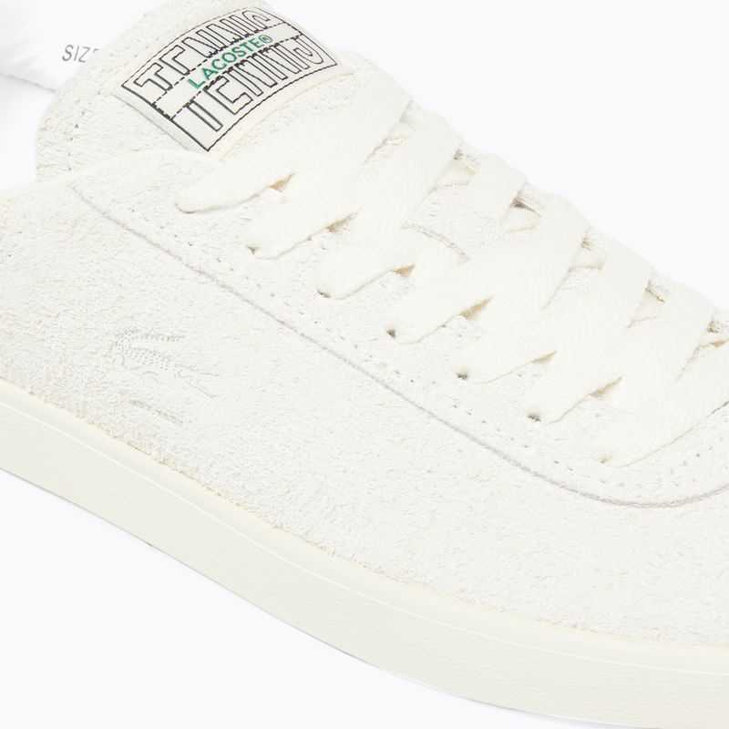 Lacoste dm csizma 49SFA0114 törtfehér/törtfehér 5