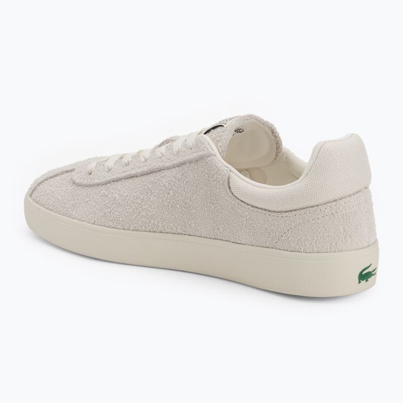 Lacoste dm csizma 49SFA0114 törtfehér/törtfehér 3
