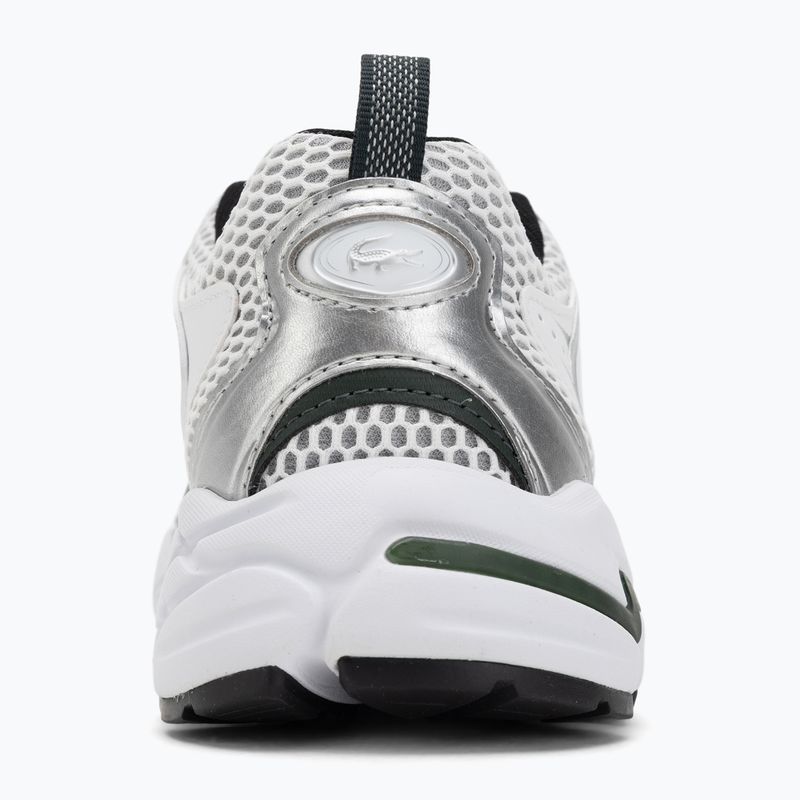 Férfi cipő Lacoste Storm 96 white/dark green 6