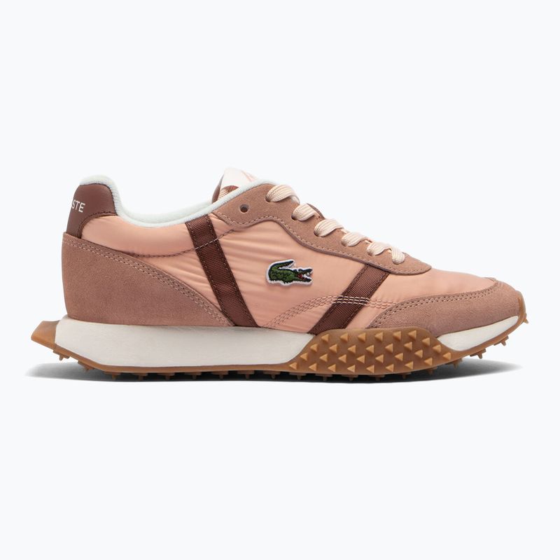 Lacoste női cipő 49SFA0112 rózsaszín/gum