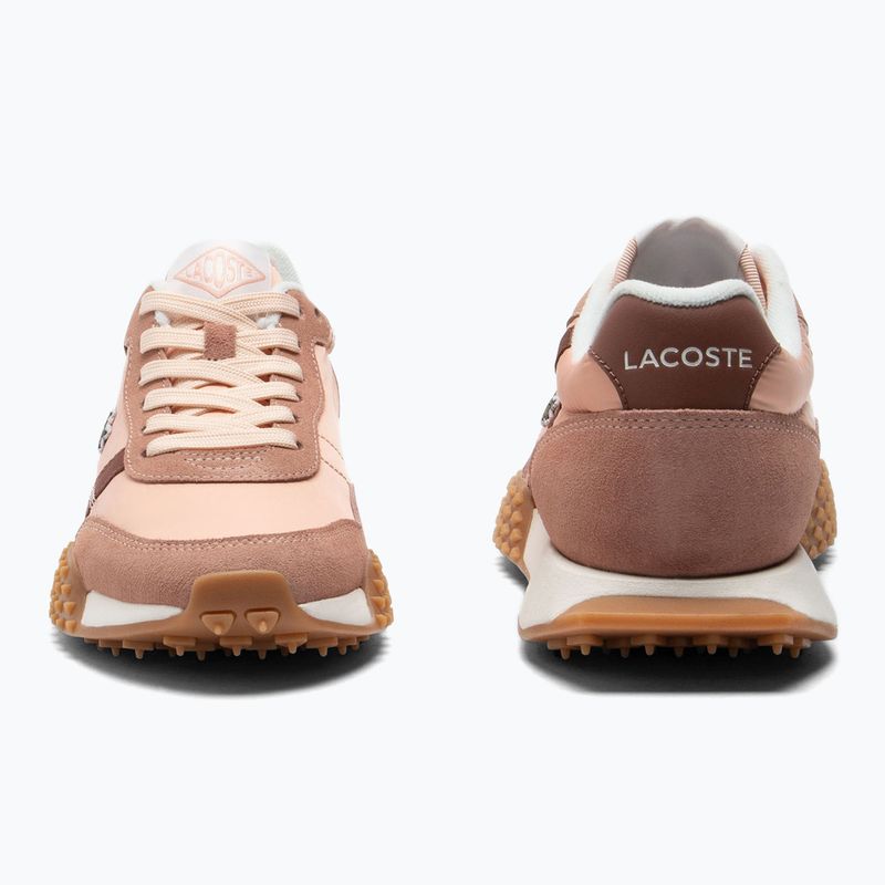 Lacoste női cipő 49SFA0112 rózsaszín/gum 3