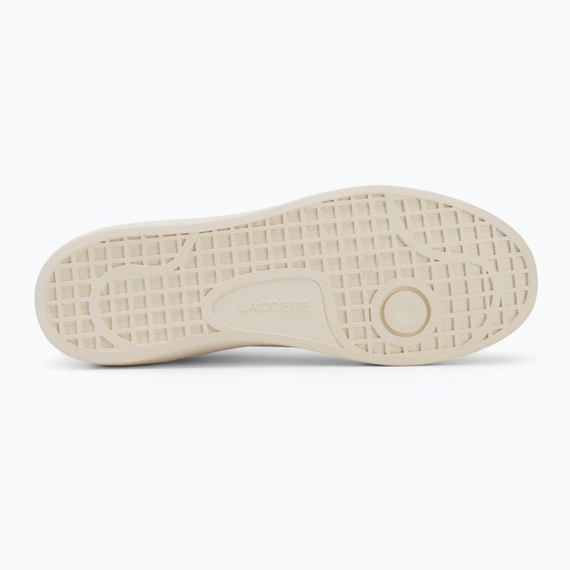 Női cipők Lacoste Baseshot Pro white/off white 4