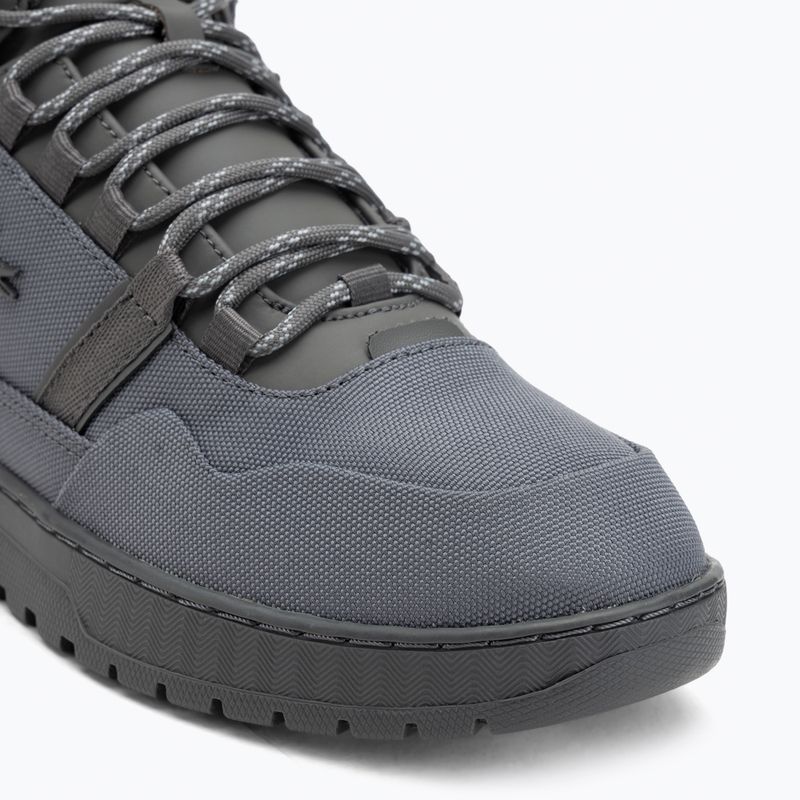 Férfi cipő Lacoste T-Clip Winter dark gray/dark gray 7