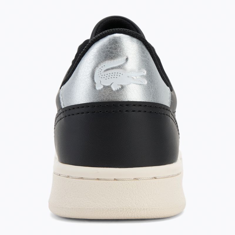 Gyerekcipő Lacoste 50SUJ0003 black/off white 6