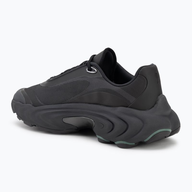 Férfi cipők Lacoste Spinor Premium dark grey/dark grey 3